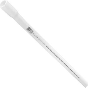 tubo pvc hidráulico 1”